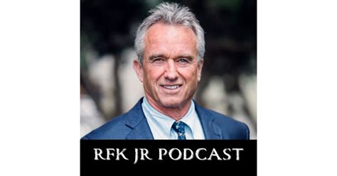 RFK Jr Podcast | iHeart