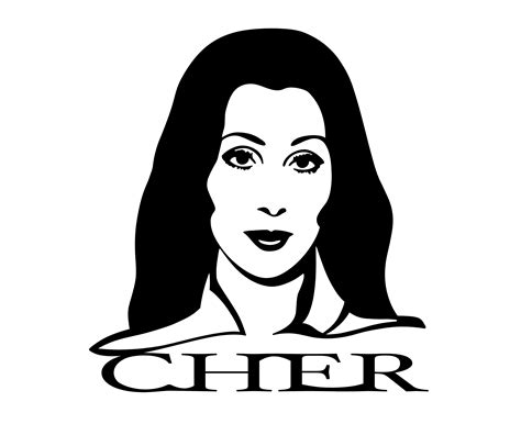 Cher Decals Stickers Bumper Stickers Stencils Coffee Mug | Etsy