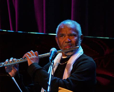 Hubert Laws – Wikipedia, wolna encyklopedia