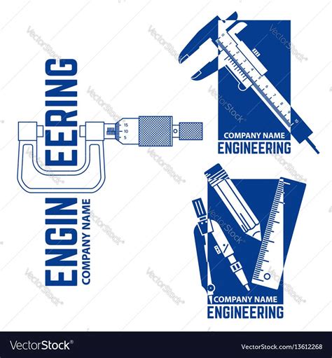 Pin on Engineering logo