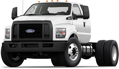 2022 Ford F-650 Diesel Incentives, Specials & Offers in Minneapolis MN