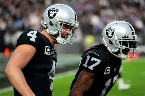 3 Raiders players who won’t be back in 2023 | Flipboard