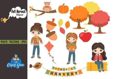 fall party clipart 10 free Cliparts | Download images on Clipground 2024