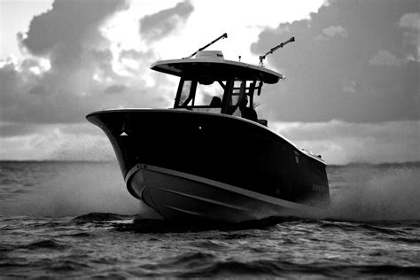 Blackfin Fishing Boats - The Legend Lives On | Blackfin Boats