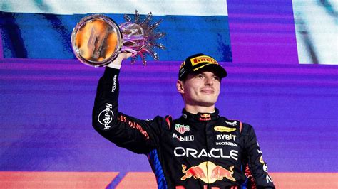 Max Verstappen Proves He’s in a Different League With Typical Response ...