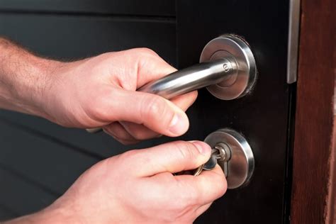 The Key to Modern Security: Transforming Homes with Smart Door Locks | by ...