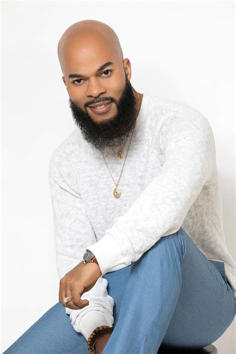 JJ Hairston Set To release New Single "Miracle Worker" | Inks Deal with ...