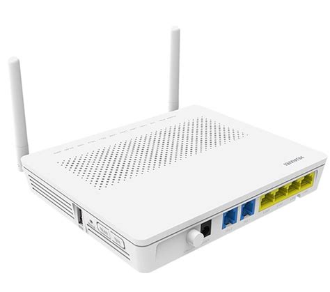 Huawei HG8245H GPON ONT ( 1xGPON, 4xGE, 2xPOTS, WiFi, USB ) | PCV ...