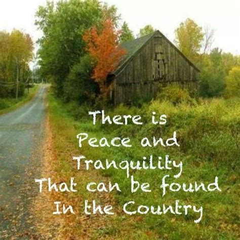 Quotes Country Living. QuotesGram