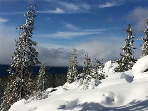 South Lake Tahoe Correspondence – February 2017 | NevadaGram from the Nevada Travel Network