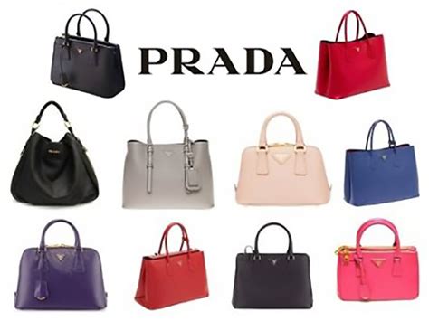 9 Latest Models of Prada Handbags Collection in 2023