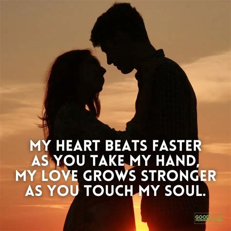 125 Passionate and Most Sexy Love Quotes (with Images)