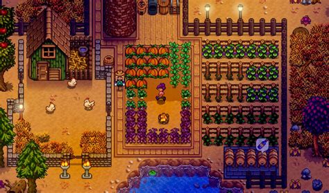 Stardew Valley Wiki Guide: How to, Tips, Tricks, and More