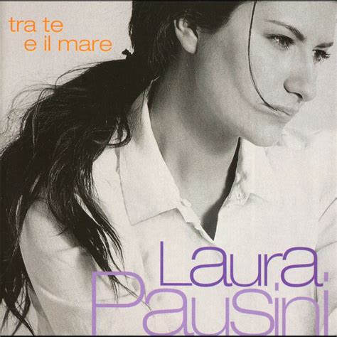 Tra te e il mare” álbum de Laura Pausini en Apple Music