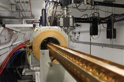 What Is The Main Purpose Of A Particle Accelerator? - Maine News Online