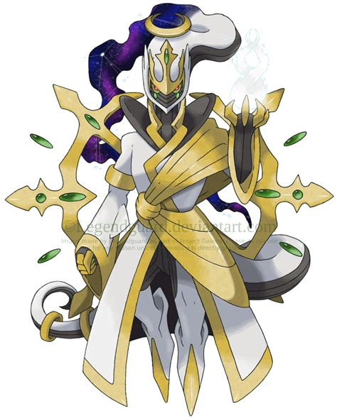 Arceus (Exaggerated and Wanked) | Joke Battles Wikia | FANDOM powered by Wikia