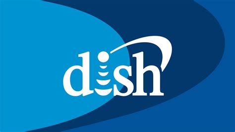 Dish Network HD Logo - LogoDix