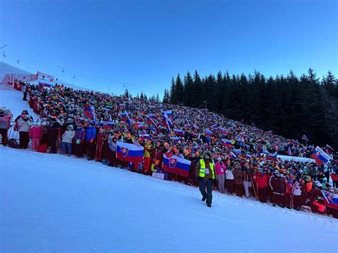 Alpine Skiing FIS World Cup 2023 - 2024 - Page 25 - Alpine Skiing ...