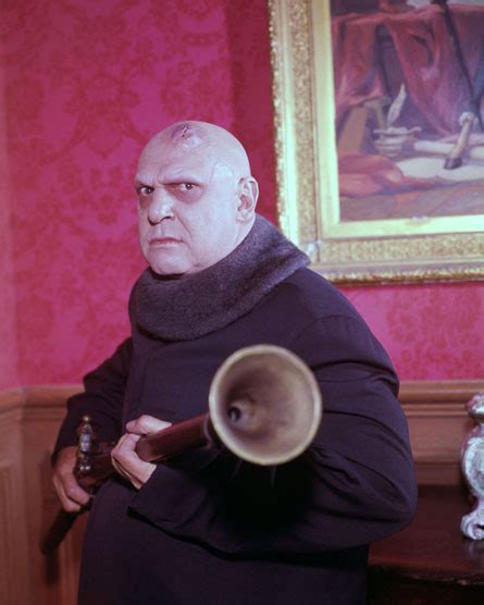 Uncle Fester - Addams Family Photo (5313477) - Fanpop