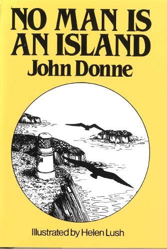 No Man is an Island by John Donne | Waterstones