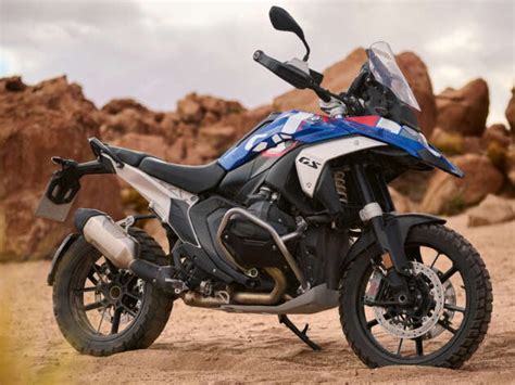 2024 BMW Motorrad R1300GS - 71 - Paul Tan's Automotive News