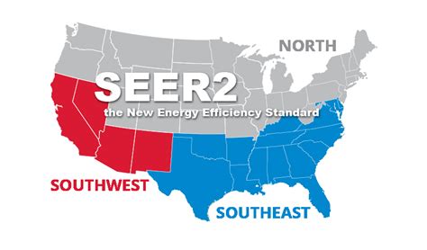 What's behind SEER2 ratings, and what types of units it will apply to?