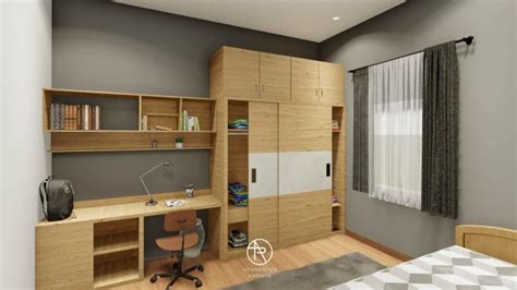 Lumion 10 Interior render settings & Lumion scene download bedroom ...