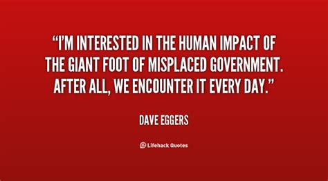 Dave Eggers Quotes. QuotesGram