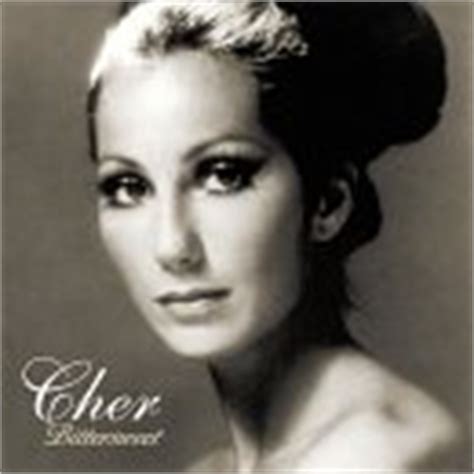 Cher / Cher LPs of the 1970s/ Classic TV