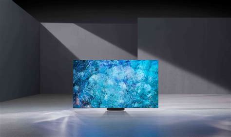 Samsung TVs ab 2022 mit LG OLED-Display - All About Samsung