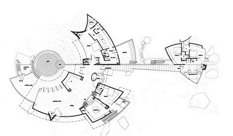 Pin by Lophi on Organic FloorPlans | Organic architecture, Architecture plan, Environmental ...