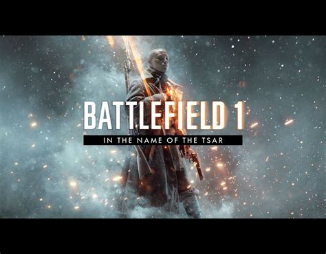 Want Free Battlefield 1 DLC? Here's how to get it! - GameSpace.com