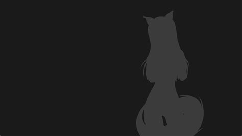 Minimalist Anime Wallpapers (79+ images)