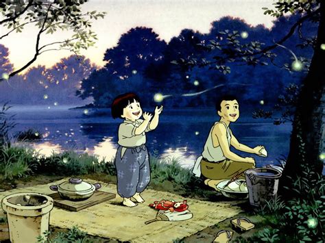 How Studio Ghibli Cofounder Isao Takahata (1935–2018) Breathed ...