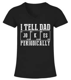 Dad-jokes T-shirts : Buy custom Dad-jokes T-shirts online | Teezily