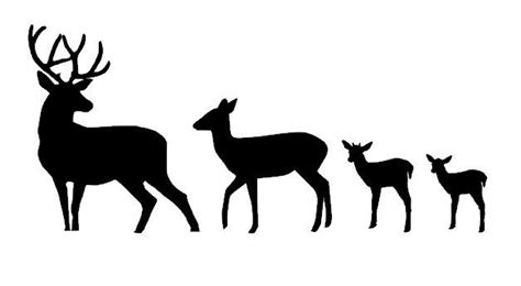 Free Deer Scene Cliparts, Download Free Deer Scene Cliparts png images, Free ClipArts on Clipart ...