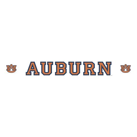 Auburn University Logo Png