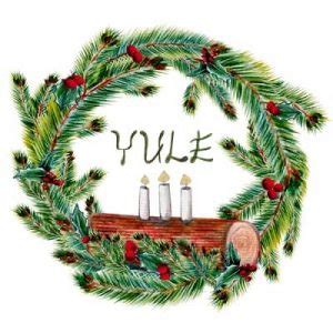 Yule Traditions: Pagan Winter Solstice Symbols and Ways to Celebrate – Spells8