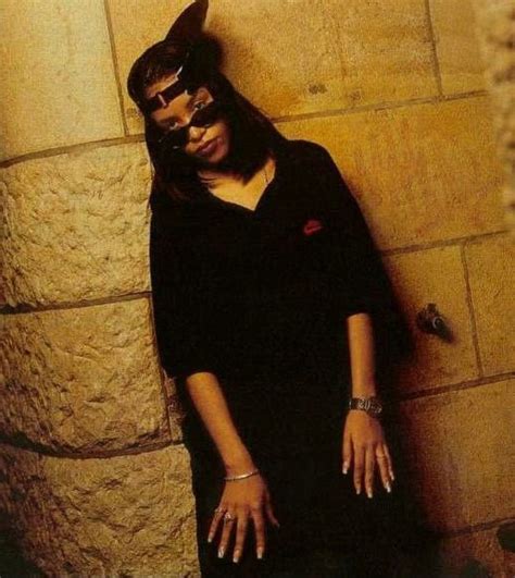 Age Ain't Nothing But A Number era - Aaliyah Photo (18944213) - Fanpop