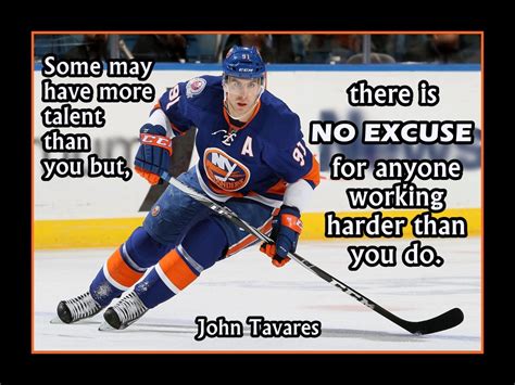 Hockey Gift, Inspirational Wall Decor, Motivation Quote Poster, Fan ...