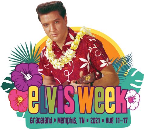 It’s ELVIS WEEK 2021: Day One | This Just In… From Franklin, WI