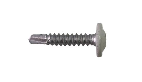 Tek Screws – Polyplas