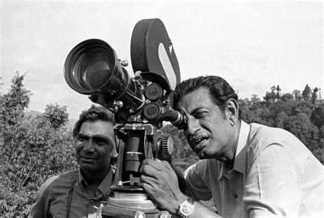 Best Films of Satyajit Ray - A Potpourri of Vestiges