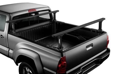 Xsporter Pro Truck bed rack