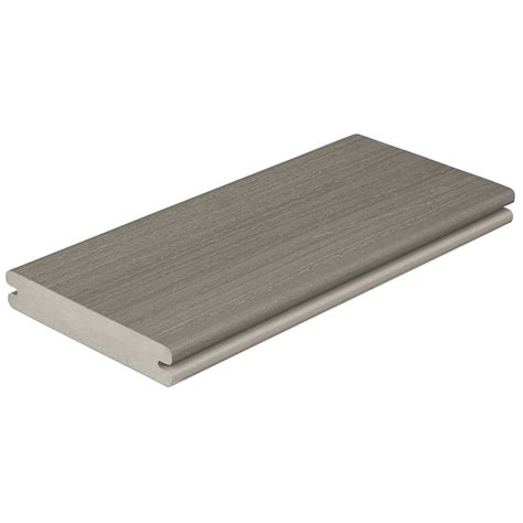 Fiberon Decking / Fiberon Paramount Collection | Color - Sandstone | Decks Toronto