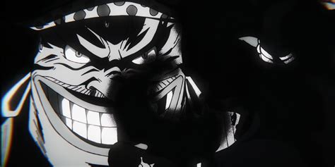 One Piece: Ranking the Most Ambitious Characters in the Series