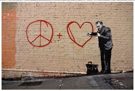 WonderLust: Must See >> Banksy's Exit Through the Gift Shop