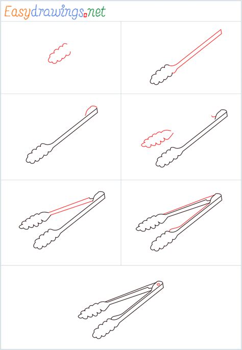 Top 80+ tongs sketch latest - in.eteachers