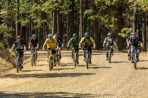 Group Riding With an E-Bike