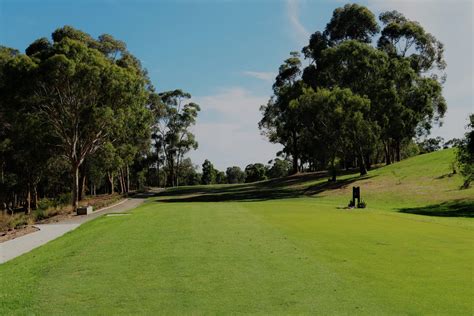 Golf Course Tour | Heidelberg Golf Club